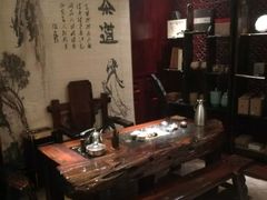 -仙人掌足疗养生馆(北京路至尊店)