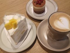 -安上烘焙 ENCHANTE(世纪汇店)