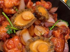 -潮界(虹桥新天地店)