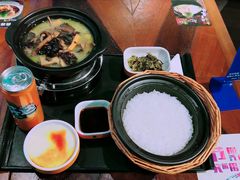 -谷田稻香·砂锅菜(汇暻广场店)