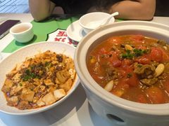 -鑫小城故事·藕汤·家常菜(台北一路总店)