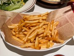 -赤火牛排(金狮广场店)