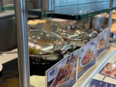 -湾景餐厅(海洋公园店)