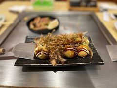 -日葵 大阪烧ひまり(仙霞路店)