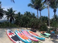 -三亚太阳湾柏悦酒店