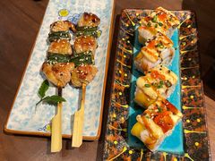 -山葵家居酒屋(天目里店)