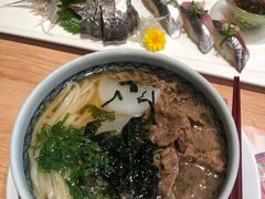 -板长寿司(铜锣湾店)