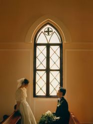 -薇咖映画婚纱摄影工作室