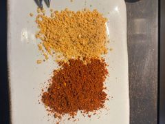 -很久以前羊肉串(昌里路三钢里店)