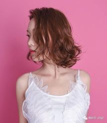 -明洞造型精品烫染