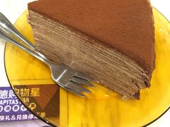 -Awfully Chocolate(来福士广场店)