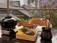 -无印良品餐堂 MUJI Diner(成都太古里店)