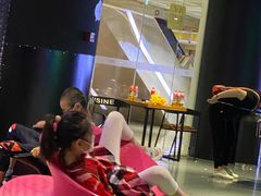 -VS SPORTS PARK运动玩乐园·团建·生日会(合生汇店)