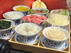 -咏江南·苏式火锅·苏州评弹(观前街店)