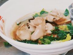 -老赵面店(大西路店)