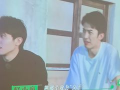 -华夏良子·足道SPA艾灸(王府井店)