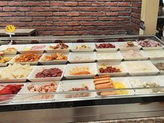 -大食代美食广场(上海中心店)