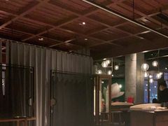 大堂-三号黄浦会Canton Table