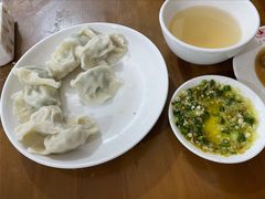 -山东水饺(南坪新街店)