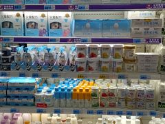 -大润发(勤业店)