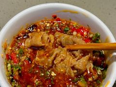 -海底捞火锅(杭州萧山宝龙广场店)