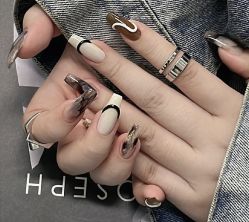 -LILY NAILS美甲美睫