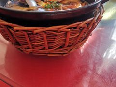 -食为先烤鸭馆