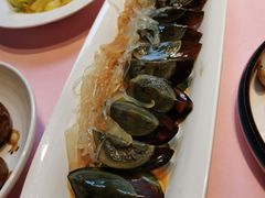 皮蛋海蜇-高佳庄·舟山海鲜(海景旗舰店)