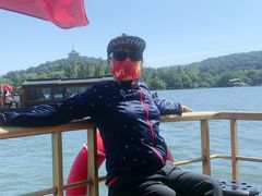 -西湖外事游船(花港观鱼码头)