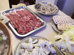 -月圆火锅(宁海东路二店)