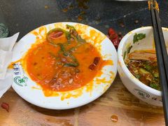 -金鼎雪山牦牛杂火锅(理县总店)