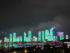 -青岛海尔洲际酒店