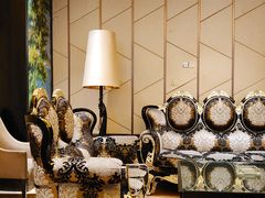 包房-世纪缘国际会议中心·中餐厅(百家湖店)