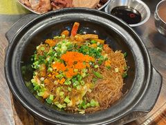 -夏茅维记饭店
