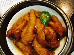 -糖朝(尖沙咀店)