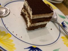 -萨莉亚意式餐厅(特力时尚汇店)