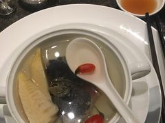 -柒厢食事雅谈