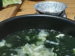 -金顺韩式烤肉·网红烤肉店(广利路店)