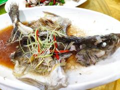 -青竹园海鲜餐厅(海天路店)