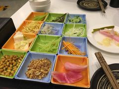 -泉味道贵州厨房(三里河店)