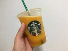 -星巴克(哈尔滨新一百店)