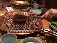 -王妃家(明洞中央店)