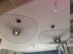-The Rug Cafe(王府中环店)