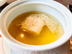 -上海滩餐厅(BFC外滩金融中心店)