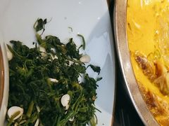-羊故事·西北融合菜(华侨城店)
