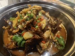 -串盟烧烤大排档·长沙美食地标(星沙店)