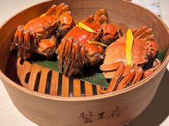 -成隆行·蟹王府(淮海店)