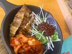 -爪大厨·延边酱鸡爪 (前成店)
