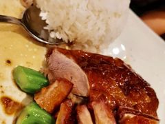 -肥妹烧腊店(翠竹路店)