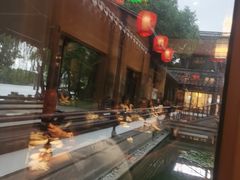 -绍兴老味道·非遗门店(银泰城店)